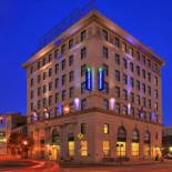 Фотография гостиницы Holiday Inn Express Baltimore-Downtown, an IHG Hotel