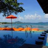 Фотография гостиницы Bhundhari Chaweng Beach Resort Koh Samui - SHA Plus