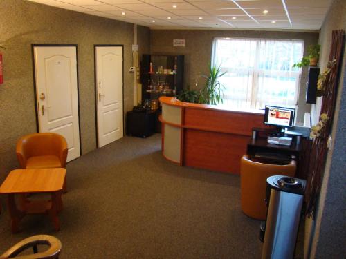 Фотография мини отеля Zajazd Bias