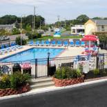 Фотография гостиницы Econo Lodge Somers Point