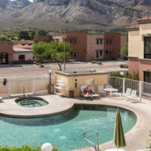 Фотографии гостиницы 
            Fairfield Inn & Suites Tucson North/Oro Valley