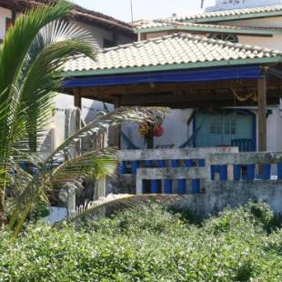 Фотографии мини отеля
Alfazema Cultural Bed and Breakfast