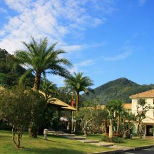 Фотографии гостиницы 
            Hui-Lai Resorts