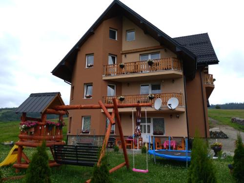 Фотография мини отеля Privat na Vŕšku