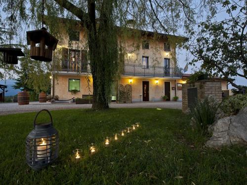 Фотографии базы отдыха 
            Agriturismo Contessi