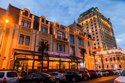 Фотография гостиницы Medea