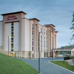 Фотографии гостиницы 
            Hampton Inn & Suites - Knoxville Papermill Drive, TN