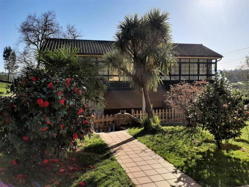 Фотография гостевого дома Casa Galipendre