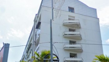 Фотография гостиницы Светлана+