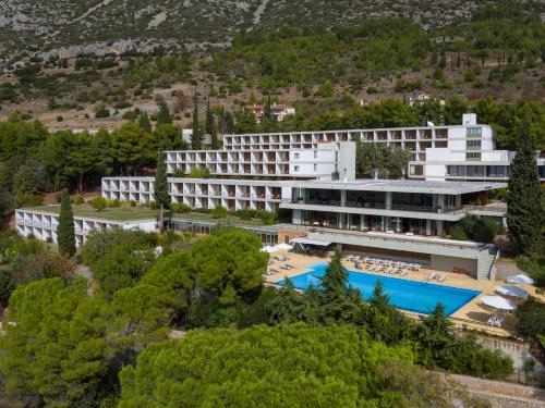Фотография гостиницы Amalia Hotel Delphi