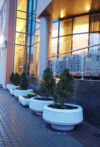 Фотография апарт отеля Шарф