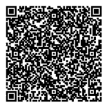 QR код гостиницы Достык