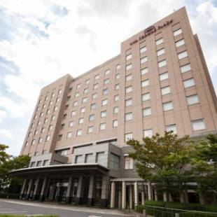 Фотографии гостиницы 
            ANA Crowne Plaza Yonago, an IHG Hotel