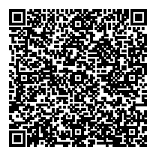 QR код гостиницы Margo Palace Hotel