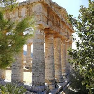 Фотографии мини отеля 
            Helimos Bed&Breakfast Segesta Temple-Castellammare