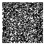 QR код гостиницы Баташев