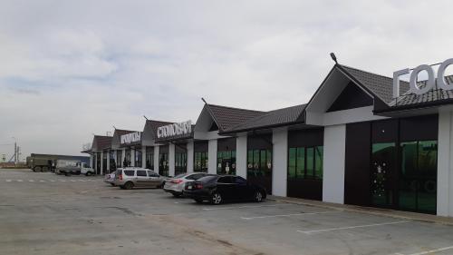 Фотография гостиницы Анастасиевская