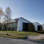 Фотография гостиницы Thon Hotel Gardermoen