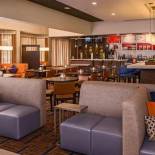 Фотография гостиницы Courtyard by Marriott Richmond West