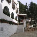 Фотография гостевого дома Hostal El Escudo de Mijas