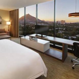 Фотографии гостиницы 
            Holiday Inn Express & Suites Monterrey Valle, an IHG Hotel