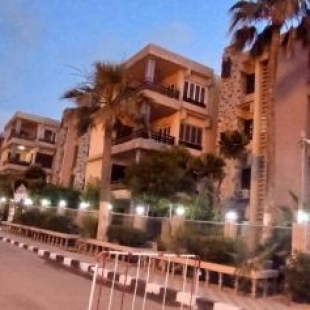 Фотография апарт отеля Maamoura Armed Forces Apartments