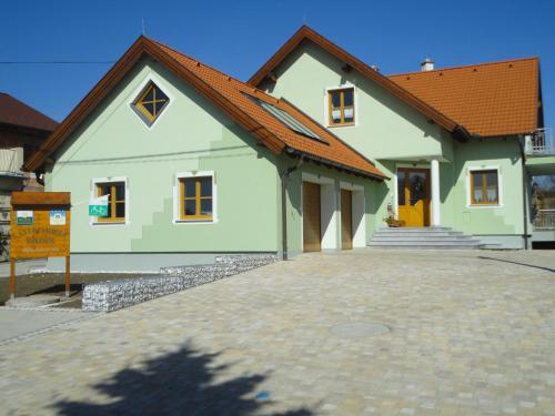 Фотография гостевого дома Gästezimmer Rieder