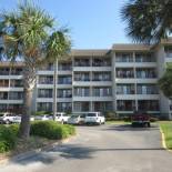 Фотография гостиницы Hilton Head Island Beach and Tennis Resort