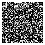 QR код гостиницы Золотой Слон