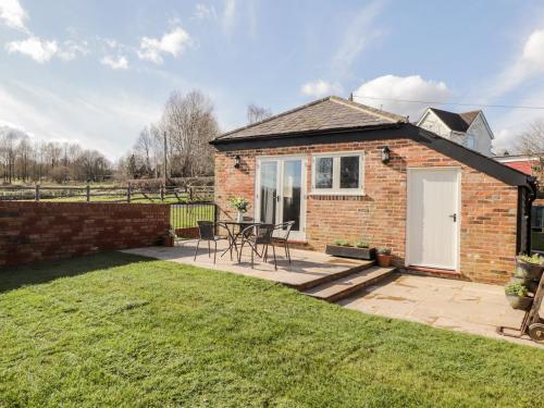 Фотография гостевого дома The Cowshed