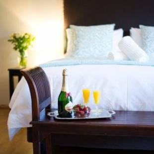 Фотографии гостевого дома 
            The Graaff-Reinet Suites