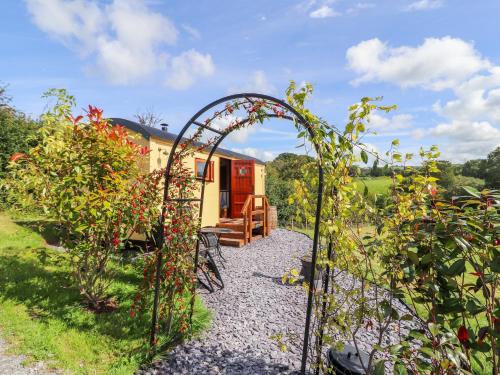 Фотография гостевого дома The Gypsy