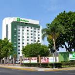 Фотография гостиницы Holiday Inn Guadalajara Expo Plaza del Sol, an IHG Hotel