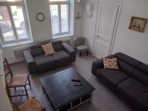 Фотография гостевого дома La Maison Boulonnaise