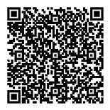 QR код гостиницы Крокус