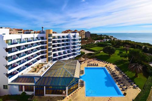 Фотография гостиницы Hotel Pestana Cascais Ocean & Conference Aparthotel
