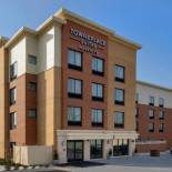 Фотография гостиницы TownePlace Suites by Marriott College Park