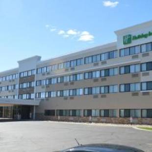 Фотографии гостиницы 
            Holiday Inn Big Rapids, an IHG Hotel