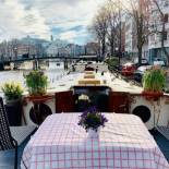 Фотография мини отеля Romantic Houseboat