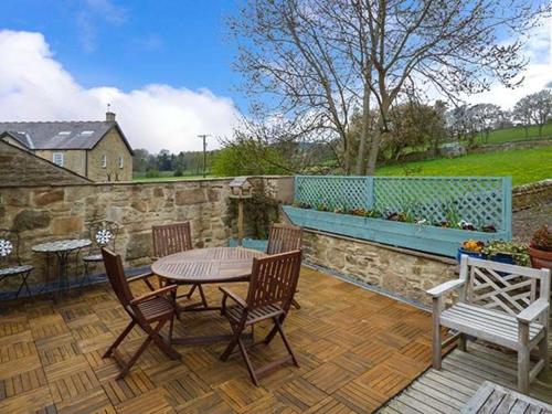 Фотография гостевого дома Monksmoor House