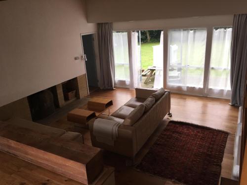 Фотография гостевого дома Wood Place