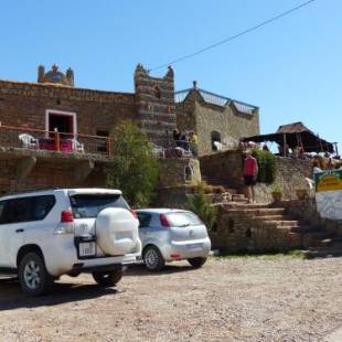 Фотографии мини отеля 
            Auberge Amazigh