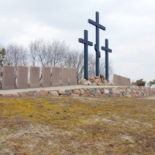 Фотография достопримечательности Немецкое мемориальное кладбище