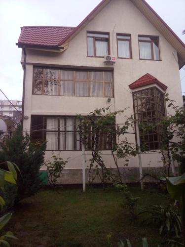 Фотография гостевого дома В театре