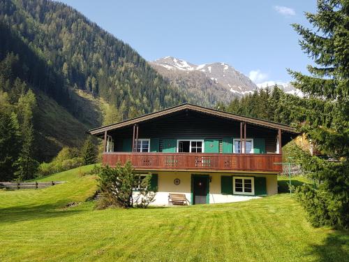 Фотография гостевого дома Ferienhaus Erika