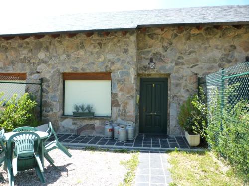 Фотография гостевого дома El Relax de Sanabria