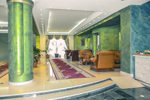 Фотография гостиницы Nor Dzoraberd Hotel