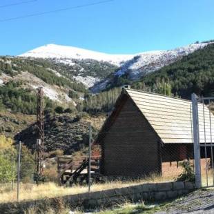 Фотографии гостевого дома 
            Cabaña Las Víboras