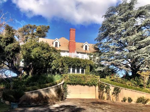 Фотография гостиницы The Inn on Knowles Hill Bed & Breakfast Hotel