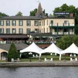 Фотография гостиницы The Gananoque Inn & Spa